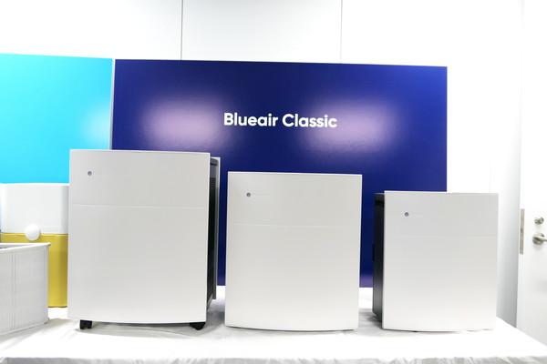 Air purifier Blueair is now available at a significant price reduction - which one is right for you?