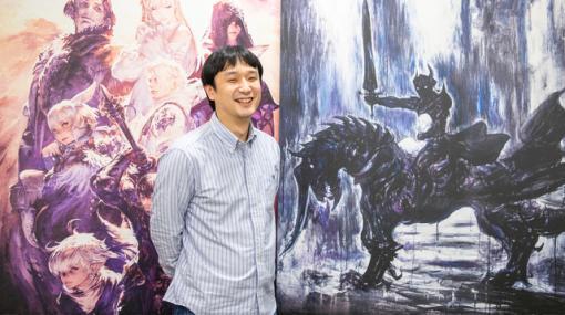 『FFXIV』を代表する文化となった“グループポーズ”誕生秘話！　ゲームデザイナー小田切 慧氏インタビュー