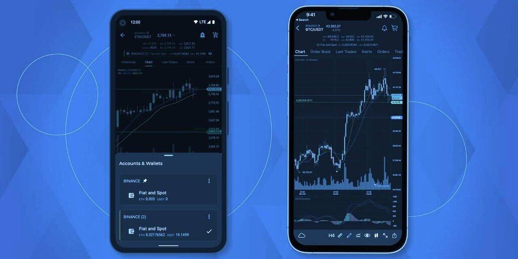 TabTrader Adds Trading for iOS, Updates Android App