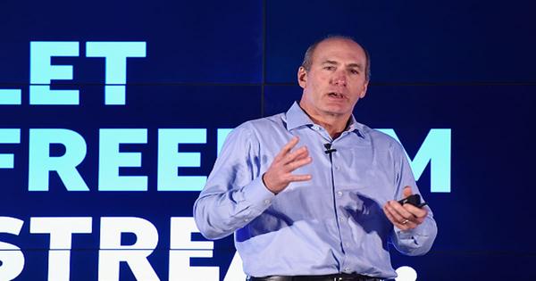 AT&T Inc. (T) CEO John Stankey Hosts 2022 AT&T Analyst & Investor Day (Transcript) 