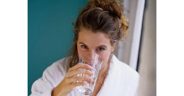 「水を飲むことで心不全を予防できる」可能性を示唆した研究結果 