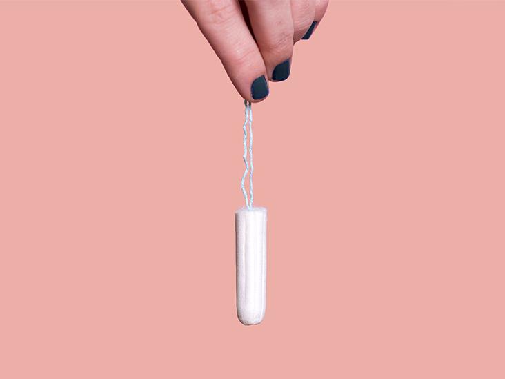 Yes, You Can Use Tampons If You Have an IUD — Here’s How