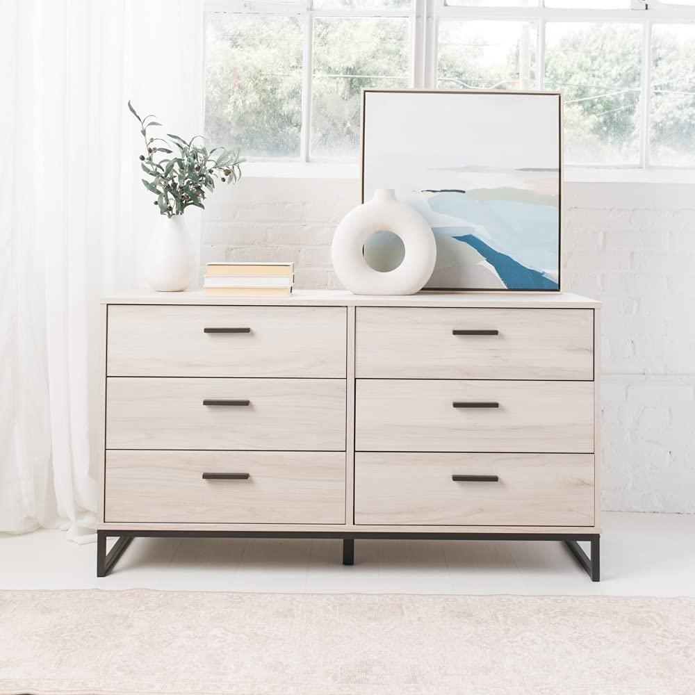 This Luxe Home Brand on Amazon Is Low-Key the Ultimate West Elm Dupe—& It’ll Save You Thousands 
