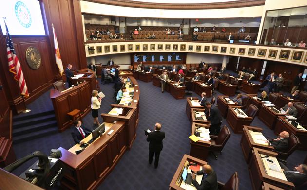 The Florida Senate 