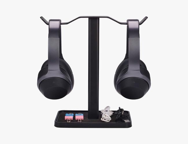 11 Best Headphone Stands For Resting Your Earpiece and Decluttering Your Desk 