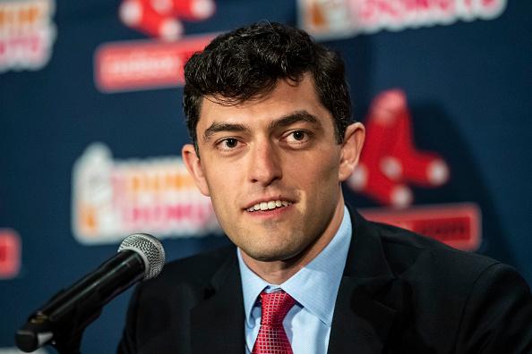 Bloom: Red Sox Still Seeking Bullpen Help; Team Re-Signs Michael Feliz