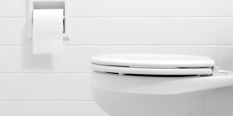 The Filthiest Spot in Your Home Is 12 Times Dirtier Than a Toilet Seat