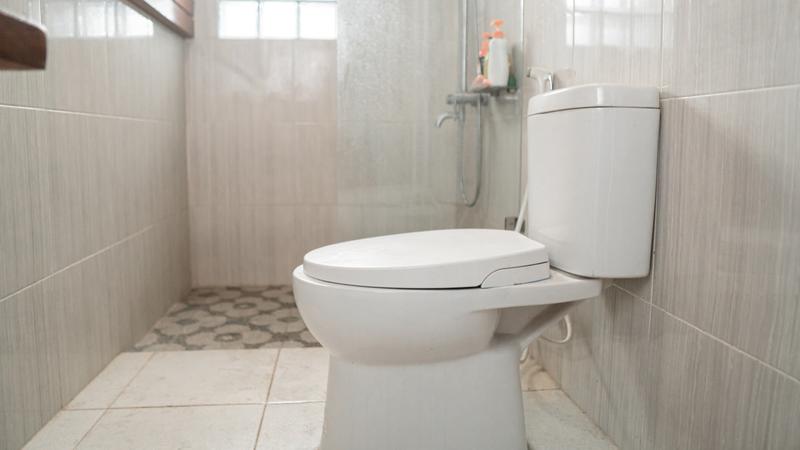 The Filthiest Spot in Your Home Is 12 Times Dirtier Than a Toilet Seat 