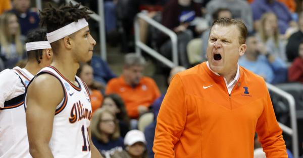 Survive and advance: What to make of Illinois' razor-thin win over Chattanooga