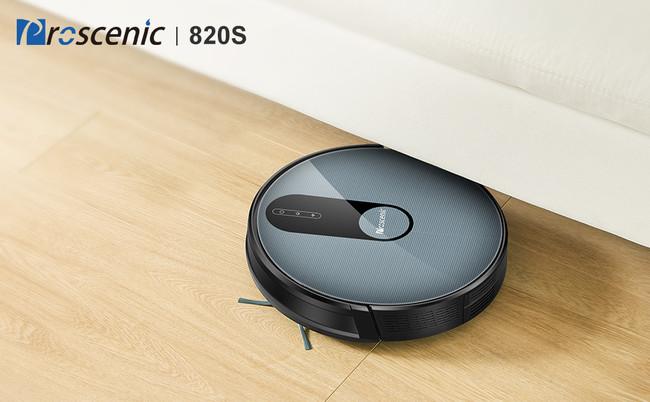[48 hours limited] Up to 30%OFF "Prime Day" once a year!PROSCENIC Smart Home Appliances will appear at the Amazon Prime Day at the cheapest this year!
