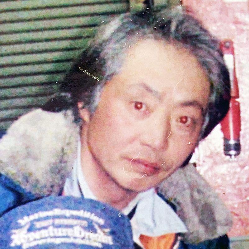 "Anyway with the bride ..." The real face of Osaka arson, Morio Tanimoto, talked by a prison friend