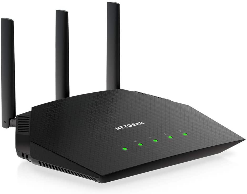 Today only: Wi-Fi routers and extenders from Netgear are up to 26% off