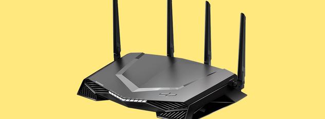 Today only: Wi-Fi routers and extenders from Netgear are up to 26% off 