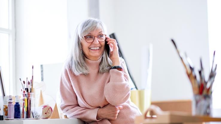 13 Cell Phone Plans for Seniors