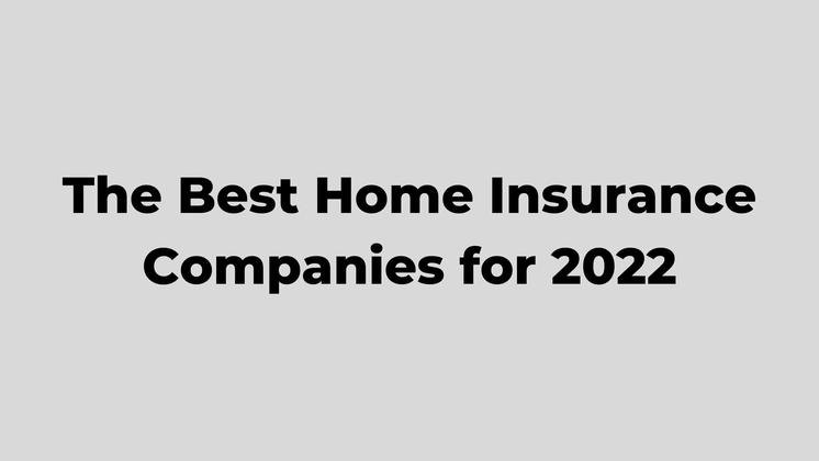 Best condo insurance companies of 2022 