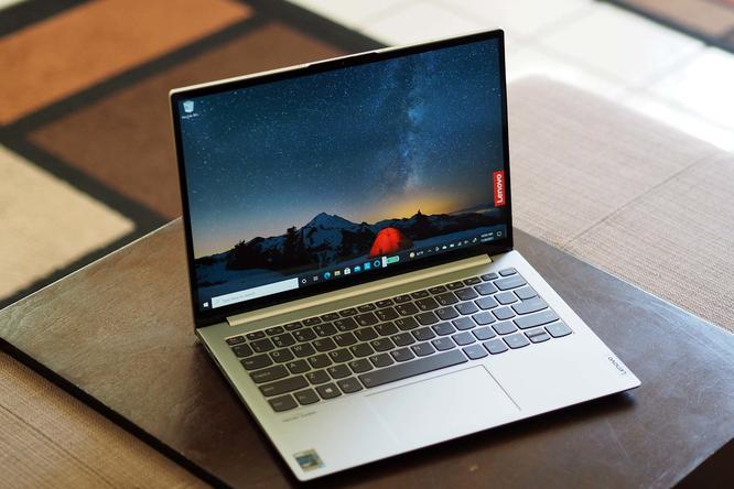 Lenovo ThinkBook 13x Review