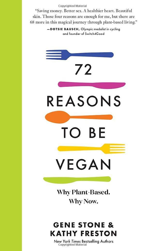 Pat and Os: Living on the veg, starting your plant-based journey can be tough 