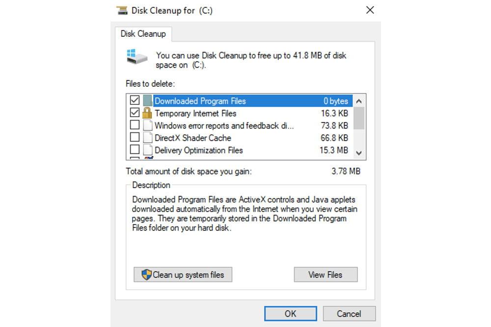 www.makeuseof.com The 5 Best Disk Cleaning Tools for Windows 10