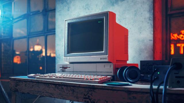 Why 2021 was the worst year for PC gaming