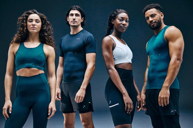 Best sportswear brands for men: Nike, Adidas, Gymshark and more