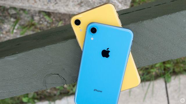 Now might be your last chance to pick up a discontinued iPhone XR