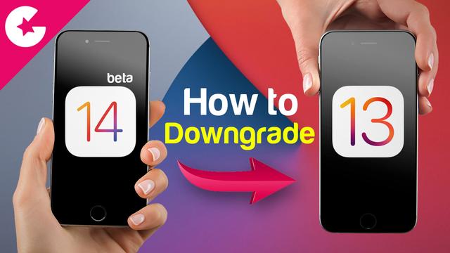 Beta regrets? Here’s how to downgrade from iOS 14 to iOS 13 Guides 
