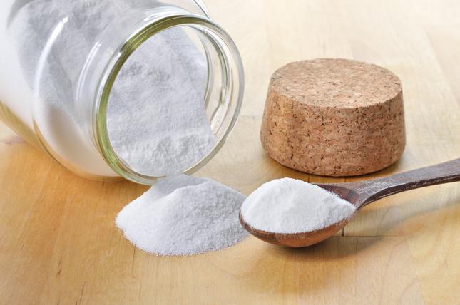 Step-by-Step Guide to Using Baking Soda for Eczema