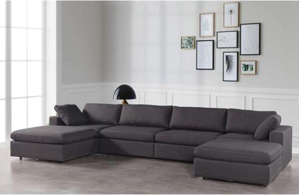 This Costco Sofa Looks Even Comfier Than The TikTok Cloud Couch
