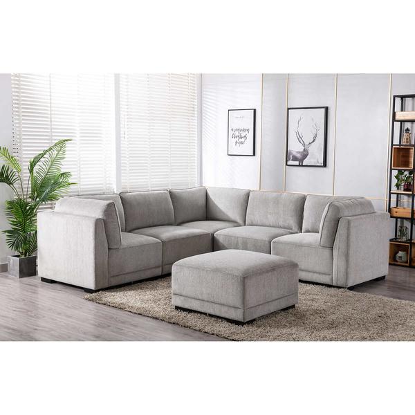 This Costco Sofa Looks Even Comfier Than The TikTok Cloud Couch 