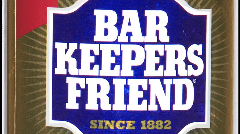 The Untold Truth Of Bar Keepers Friend