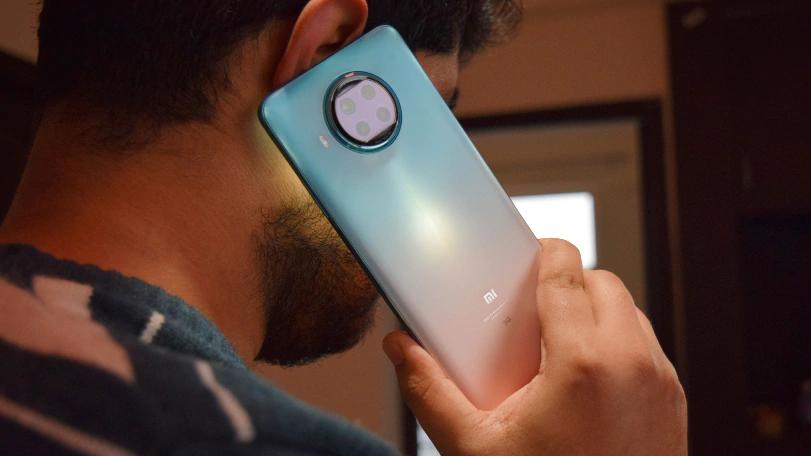 Xiaomi Mi 10i review: What an all-rounder!