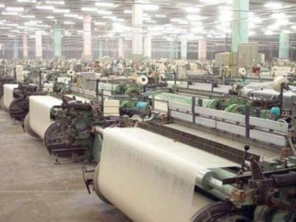 Large scale manufacturing grows 7.6pc in 7 months 