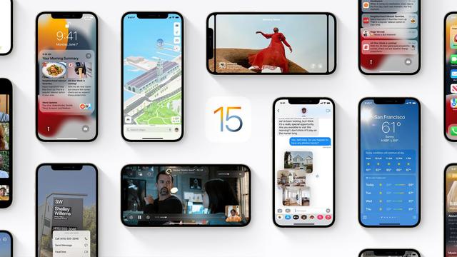 Apple's iOS 15.1 could make your iPhone camera even better