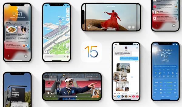 Apple's iOS 15.1 could make your iPhone camera even better 
