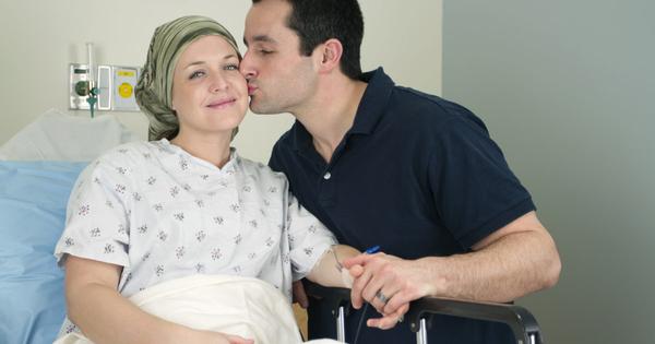 How does chemotherapy affect family members? 