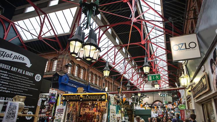 8 markets to check out in Dublin right now