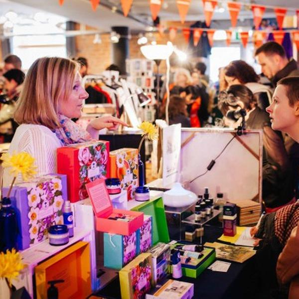 8 markets to check out in Dublin right now 