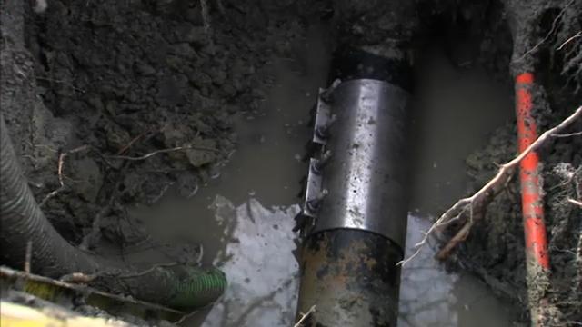 Dixmoor again under a boil order months after severe water crisis 
