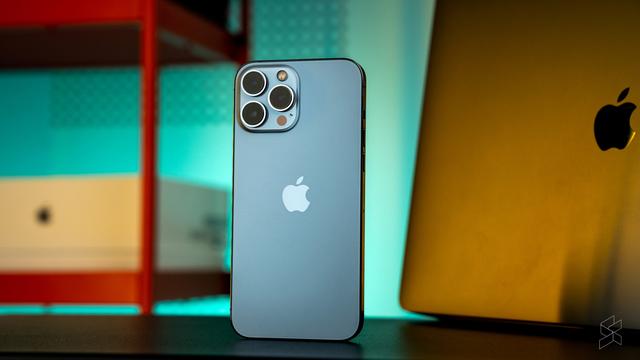 I’ve used iOS 15 on an iPhone 6S – here’s how it compares to the iPhone 13 Pro experience 