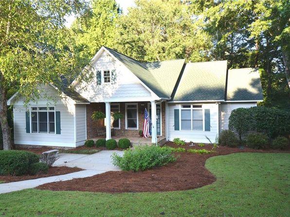 5 Bedroom Home in Auburn - $535,000