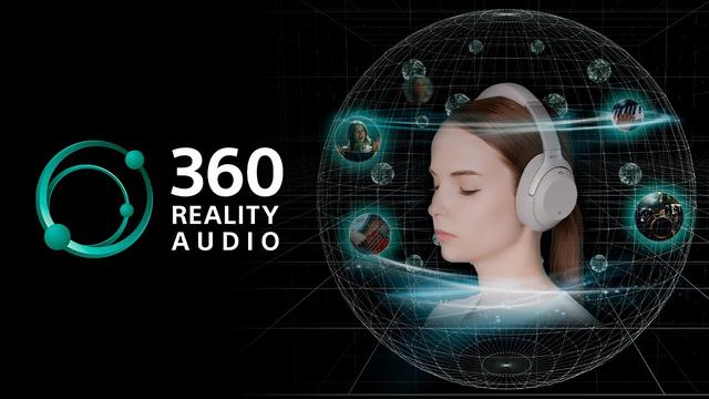 Is Sony "360 Reality Audio" a new tide of "three -dimensional music"?