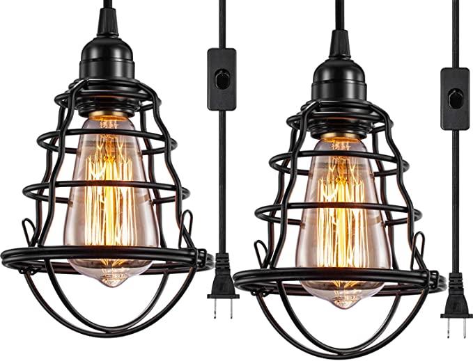 Lighting trends: Pull the plug on dated light fixtures 