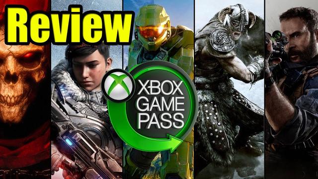 Xbox Game Pass Ultimate review: The best content deal in gaming right now 