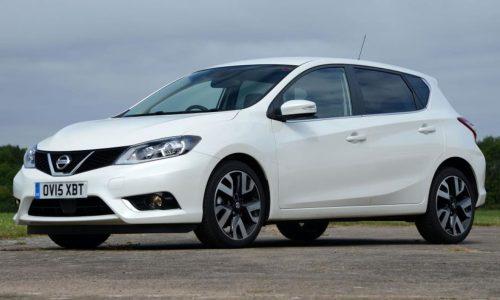 Used Nissan Pulsar review: 2012-2017 