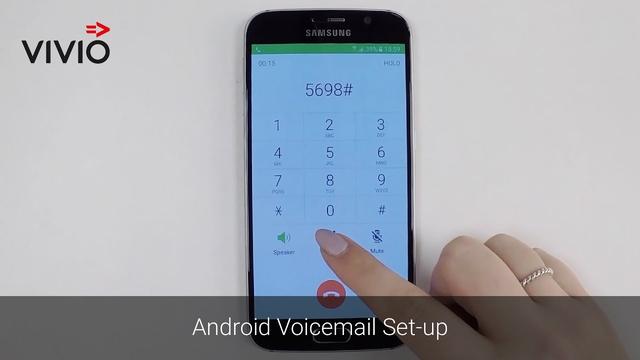 How To Setup Voicemail On Android