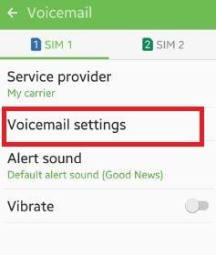 How To Setup Voicemail On Android 
