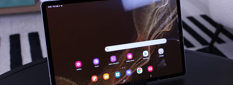 The Galaxy Tab S8+ 5G Arrives on AT&T 5G The Galaxy Tab S8+ 5G Arrives on AT&T 5G 