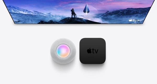 tvOS 15.4 and HomePod 15.4 now available with captive Wi-Fi network support, Siri improvements, more Guides