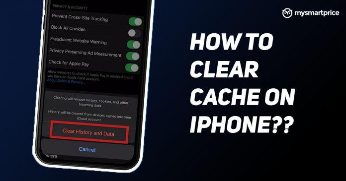 iPhone running slow? From clearing cache to updating software, 5 ways to speed up your Apple smartphone 