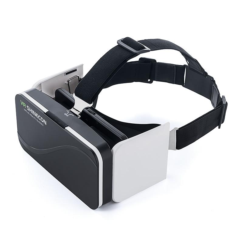 サンワサプライより折りたたみ式3D VRゴーグル「300-MEDIVR6」が発売！